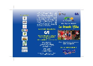 Manifesto della Grande sfida