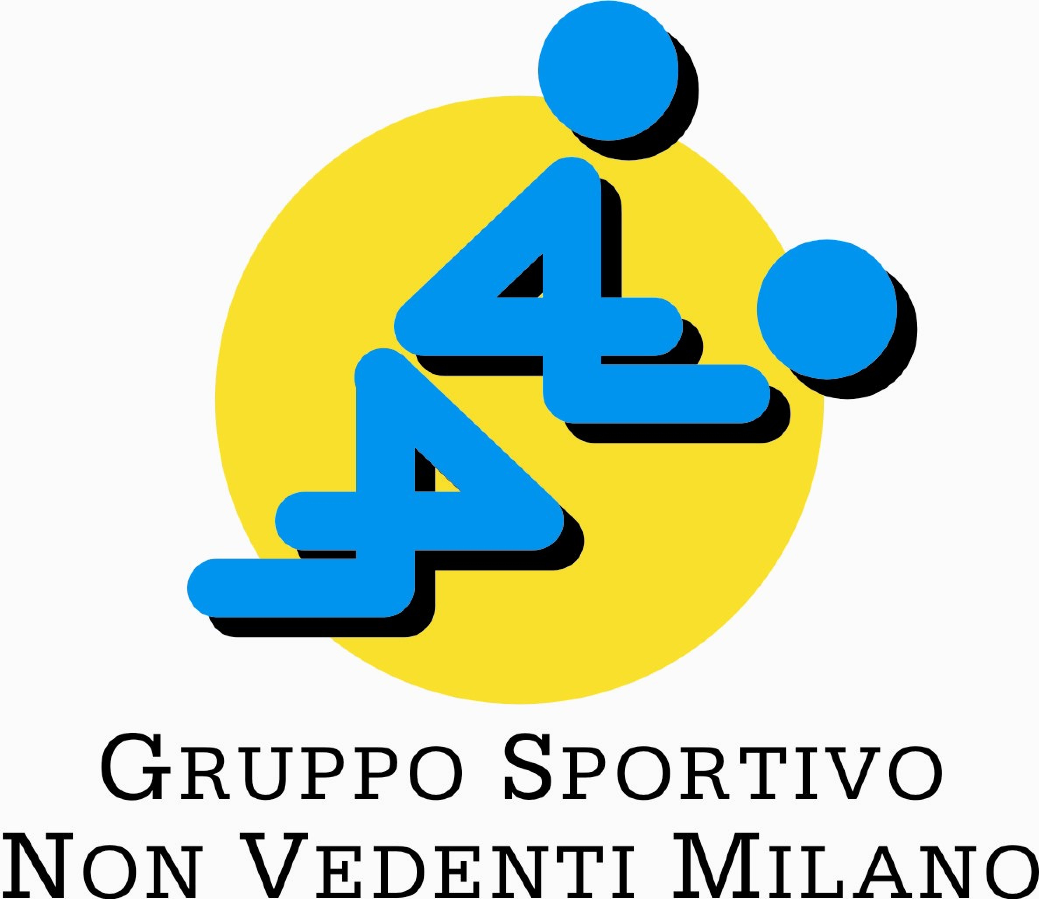 logo del Gruppo Sportivo
