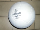 Pallone da torball.