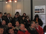 Al salone Nautico gli equipaggi al briefing