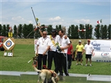 Campionati Italiani Di Tiro Con L'Arco