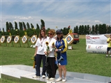 Tiro con l'arco - Campionati Italiani 2009
