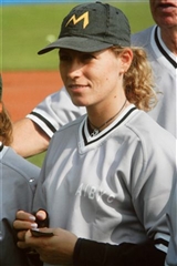 Aryola, soddisfatta stringe lo scudetto 2009