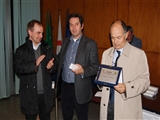 Francesco Burgazzi L de Regny premiati