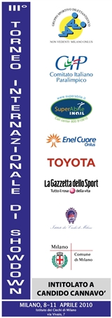 Logo Del omune Di Milano