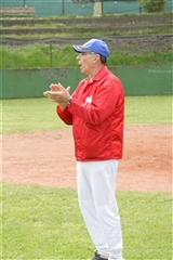 Dario Rossi Coach