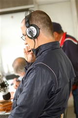 Diego Durante la Diretta Radio