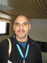 Massimo il nostro arbitro italiano