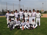 Foto di squadra Thunder's Five 2012