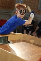 Hanna vilmi in sala Stoppani