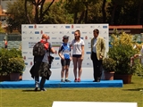 premiazione Laura