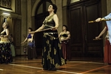gruppo danza del ventre