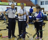 Loredana, Diego e Ivan