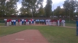 La selezione Ovest degli All Star
