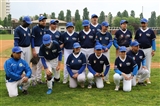 Squadra dei Lampi