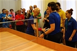 finale donne Hanna Vilmi e Jaana Pesari