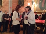 Premiazione Florinda, Angela e Francesco
