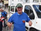 Antonio S. Con la maglia di Superman!