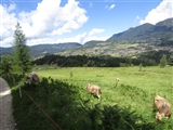 Vallata di Salanzada