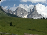 Cimon della Pala.
