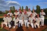 Foto di squadra coppa Italia 2019