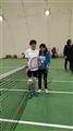 Finaliste B1 femminile Daniela Pierri e Silvia Parente