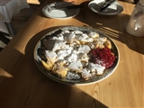Kaiser Schmarren
