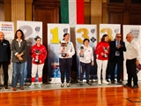 Premiazione Femminile