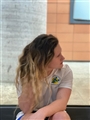 Martina In Pre-appello Prima Dei 100 Dorso Con La Polo Del Gsd