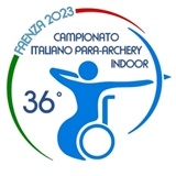 Logo dell'evento.