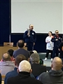Premiazione Torneo  Di Showdown