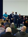 Premiazione Torneo Di Showdown 2