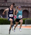 Arjola E La Guida Edoardo In Corsa