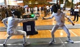 Campionato Italiano Scherma Non Vedenti 2