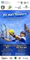 locandina blind tennis