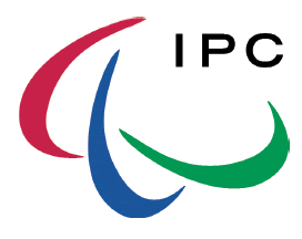 Logo delle paralimpiadi