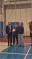 Premiazione Gianluca Capiello