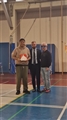Premiazione Di John Mundin