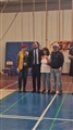 Premiazione Di Silvia Parente