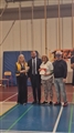 Premiazione Di Maria Rosa Scotton