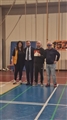 Premiazione Di Davide Viglianti