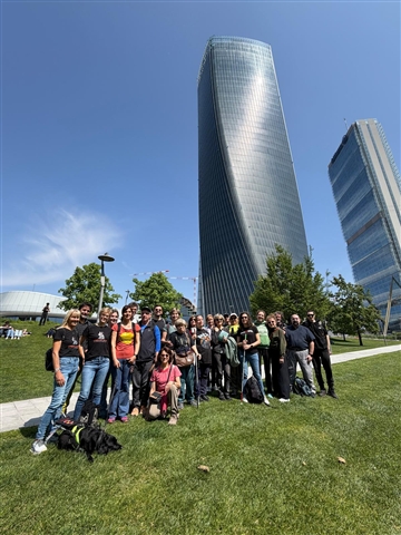 Foto Di Gruppo
